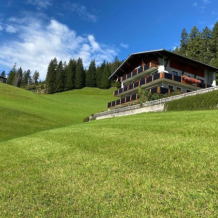 Haus Schoenblick Bach  Exterior photo