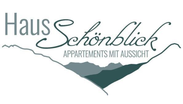 Haus Schoenblick Bach  Exterior photo