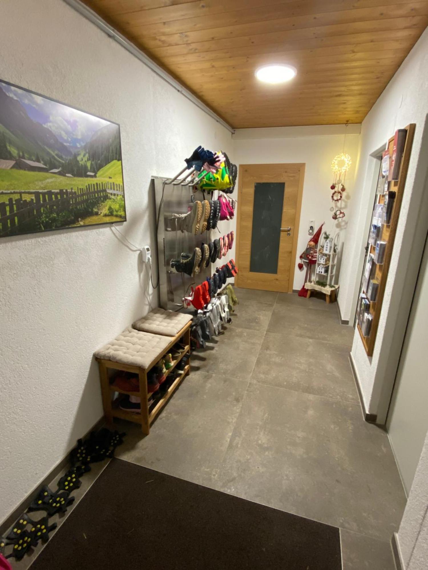 Haus Schoenblick Bach  Exterior photo